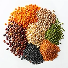 Dals & Pulses